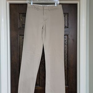 Banana Republic Women's Straight Leg Pants